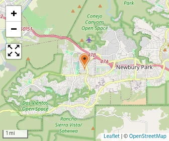 Map of School Of Science Technology Engineering And Math