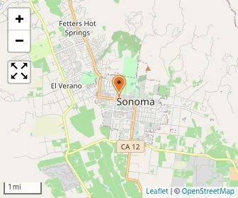 Map of Soloquest School And Learning Center