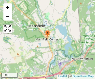 Map of Mt. Hope Montessori School