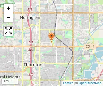 Map of Family Academy Of Christian Education