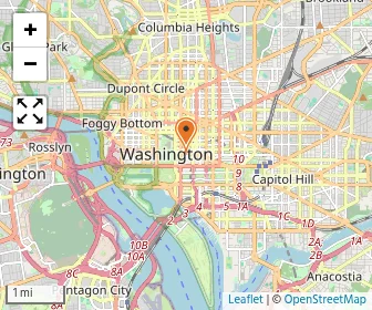 Map of Triangle Tots