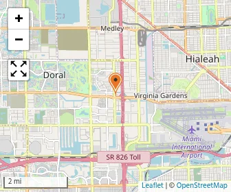 Map of Royal Hollow Academy