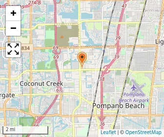 Map of Soul Academy