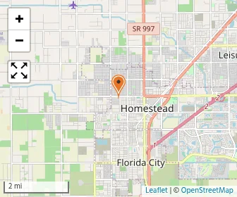 Map of Tiny Kingdom Learning Center