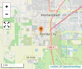 Map of Avant School Of Excellence