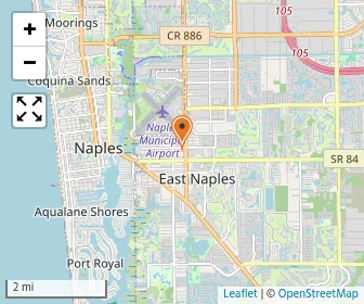Map of Educational Pathways Academy
