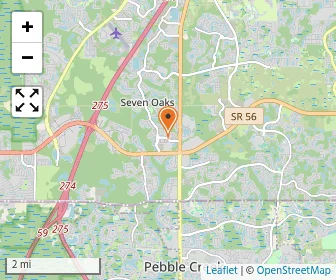 Map of Learning For Life Academy