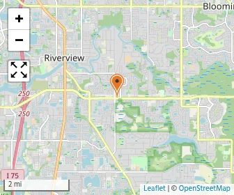 Map of Learning For Life Academy