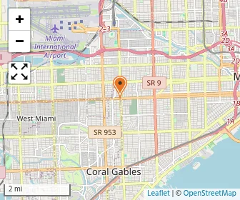 Map of Lindamood-bell Learning Processes Coral Gables