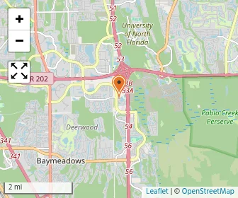 Map of Lindamood-bell Learning Processes Jacksonville
