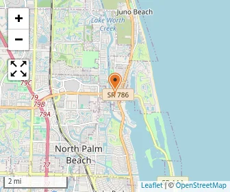 Map of Lindamood-bell Learning Processes Palm Beach Cnty