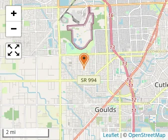 Map of My Academy Preschool And Learning Center