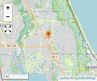 Map of The Pure Academy