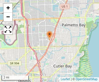 Map of Wiz Kidz Learning Center 2