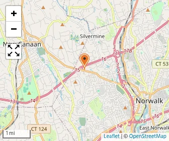 Map of Parkway Christian Academy Happy Time Nursery