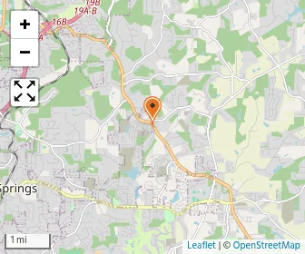 Map of Canton Homeschool Resources Llc