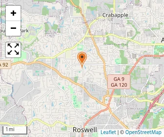 Map of The Premo School