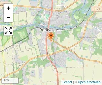 Map of Grace Holistic Center For Education