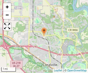 Map of Purple Bloom School Llc