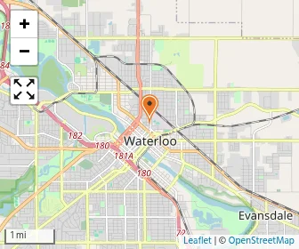 Map of Royal Legacy Christian Academy