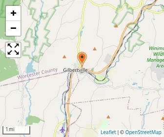 Map of St. Aloysius Catholic School