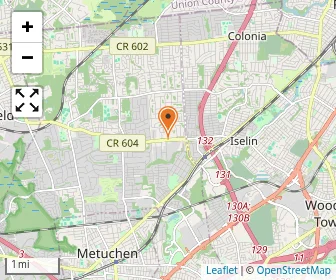 Map of Stem Academy For Young Kids