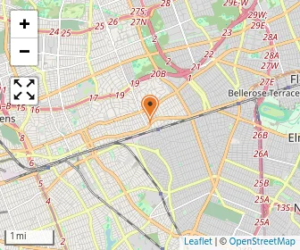 Map of Helping Hand Academy Ii