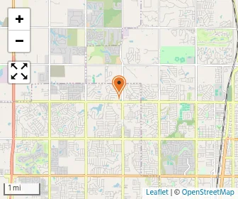 Map of Keystone Adventure School And Farm