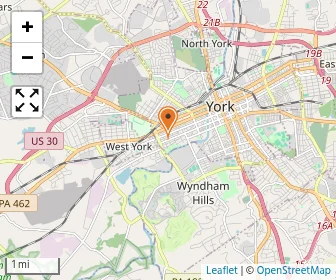 Map of Grace Words Christian Academy