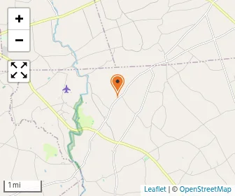 Map of Hill Top School