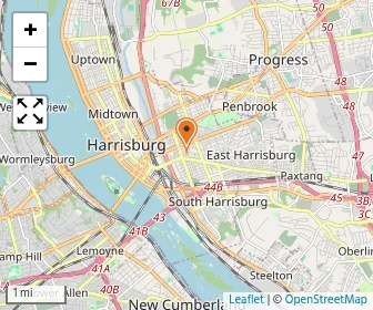 Map of Lighthouse Christian Academy