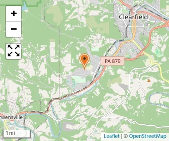 Map of New Story