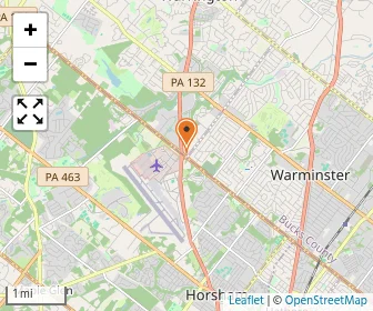 Map of St, Joseph St. Robert School