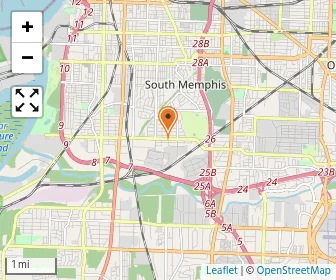 Map of Gmaa