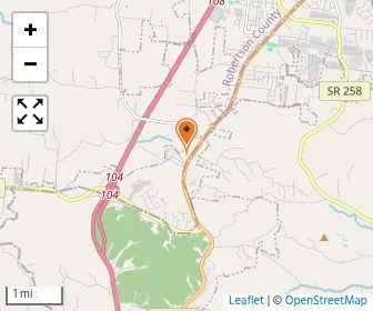 Map of Life Christian Academy