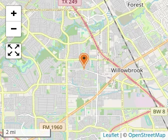 Map of Time Of Celebration Christian Academy