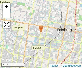 Map of Kids Learning Center