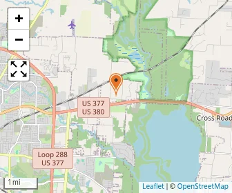 Map of Koan School