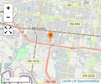 Map of Lavalette International Montessori Institute Llc