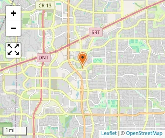 Map of Preston Abc Day School