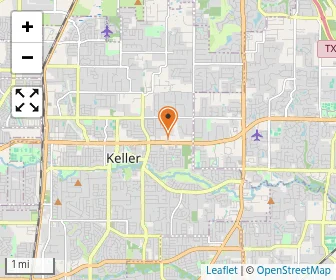 Map of Reading Friends