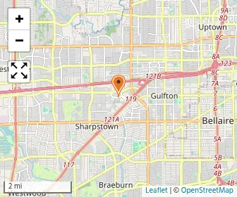 Map of The Saint Constantine School