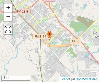 Map of Traditions Montessori School