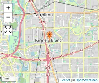 Map of Wisdom Academy