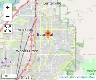 Map of Montessori Discovery Academy