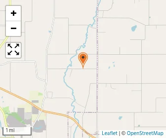 Map of Lakeside Mennonite School