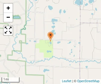 Map of Northland Scholars Academy