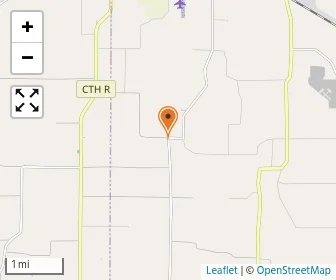 Map of Thompson Valley School