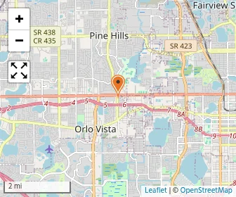 Map of SHIP PREPARATORY ACADEMY