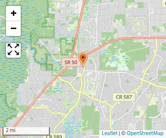 Map of Life Preparatory School